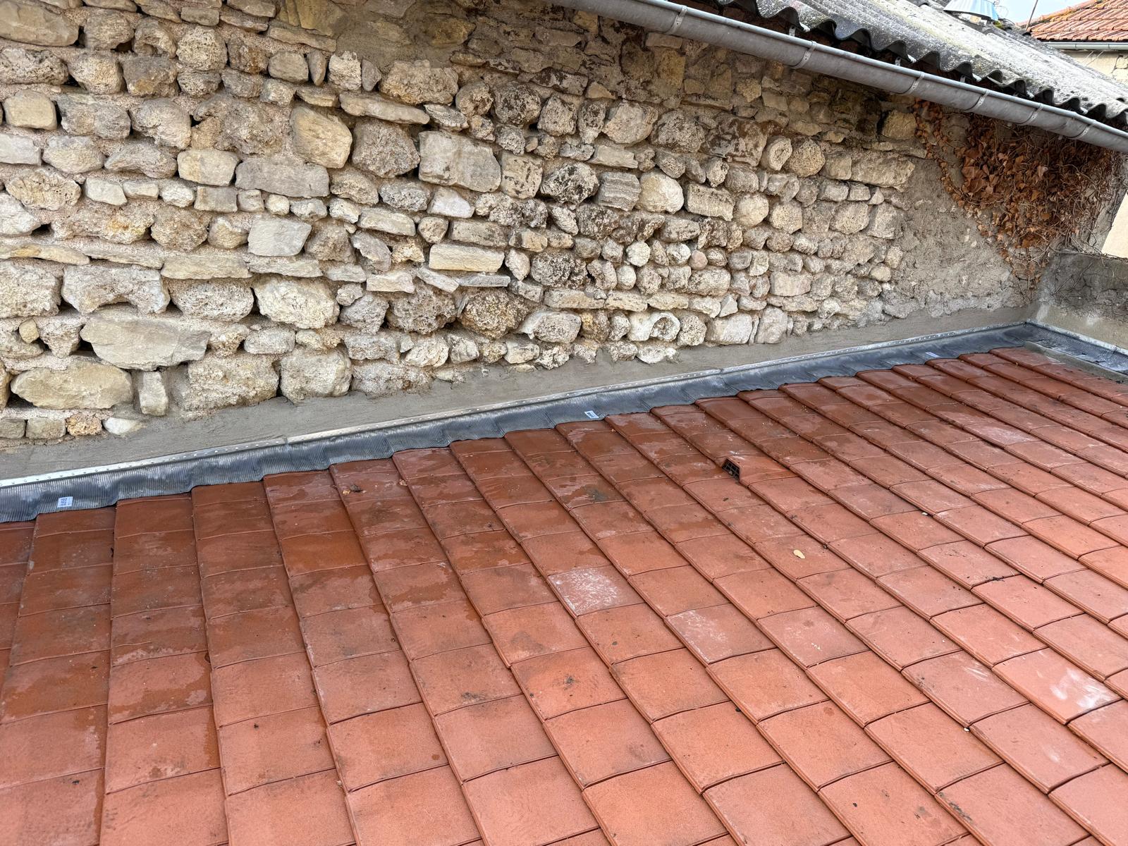 SOS toiture Ariège devis