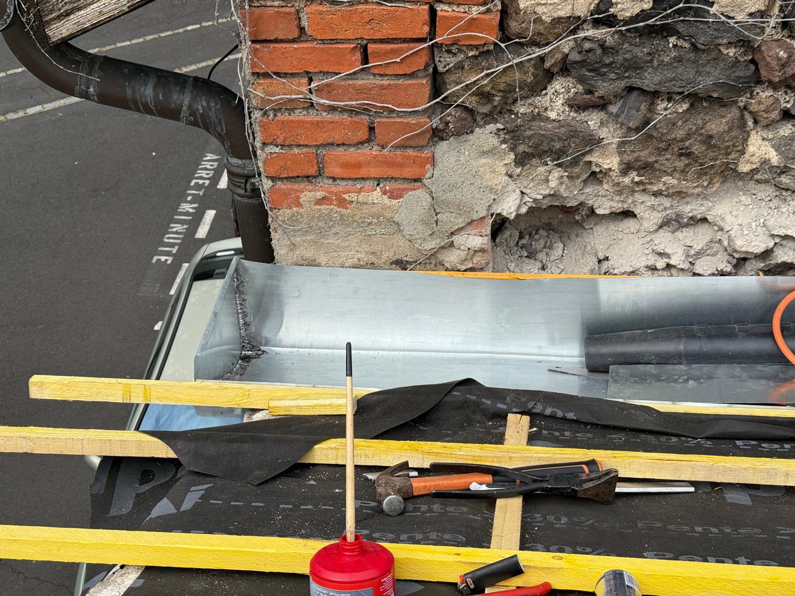 Velux Ariège